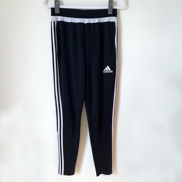 Adidas training pants - Picture 1 of 1